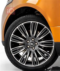 Land Rover Range Rover Vogue